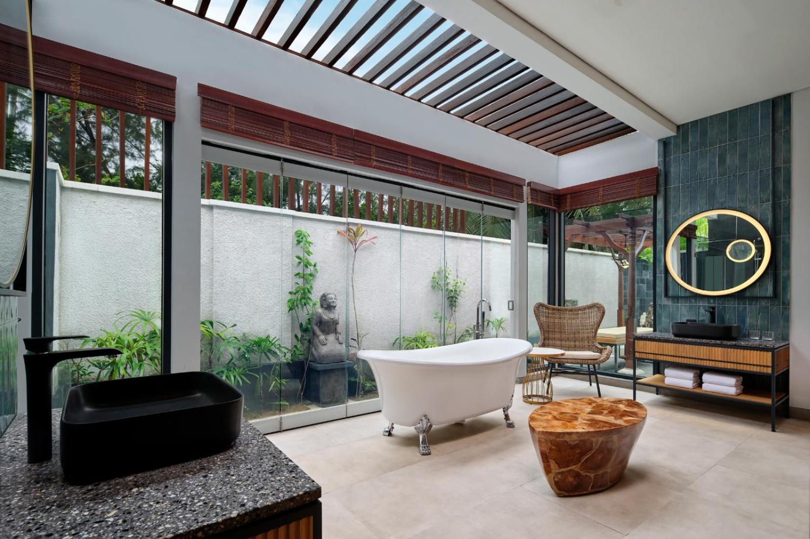Four Points By Sheraton Bintan, Lagoi Bay Exterior foto