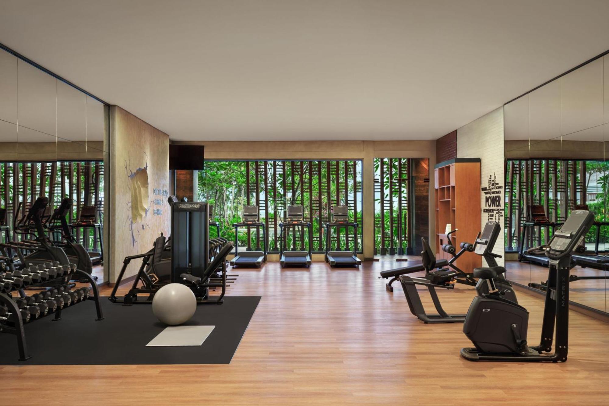 Four Points By Sheraton Bintan, Lagoi Bay Exterior foto