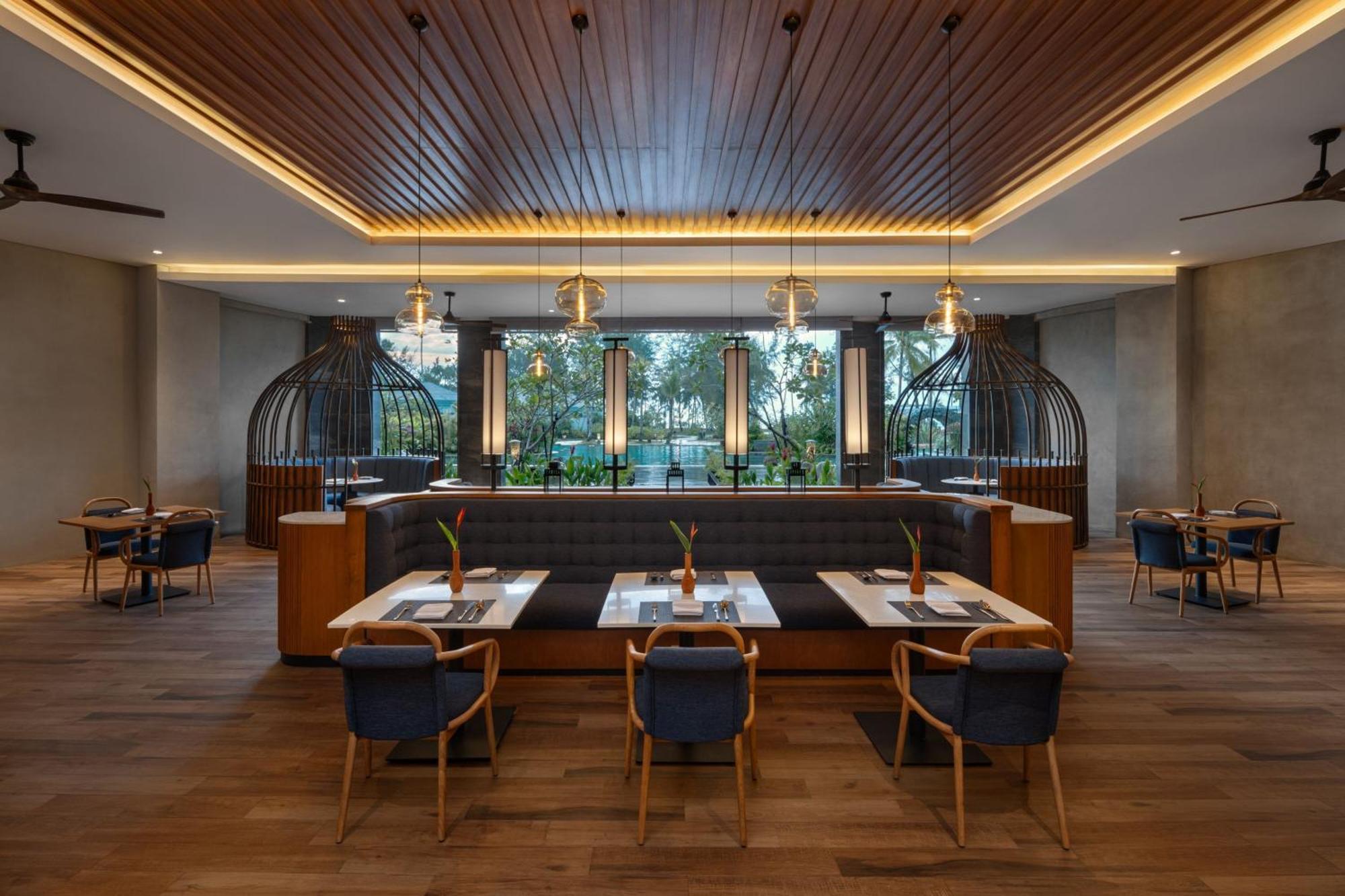 Four Points By Sheraton Bintan, Lagoi Bay Exterior foto